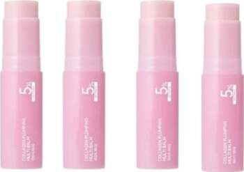 "Pink Collagen Volume Multi Balm