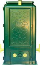 "Quick Composter" 350 l ANEB0FVFMP3D9T