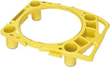 "RIM Caddy, 26 1/2" x