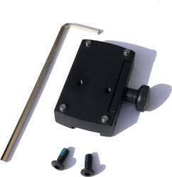 "Vector Optics" adapteris — 11