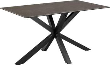 AC Design Furniture Heather Rectangular Dining