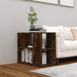 ACAGALA Shelf Small Side Table Small