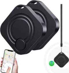 Air Smart Tracking Tag 2 Pack