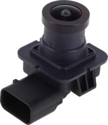 Aizmugures skata kamera Ford Explorer 2013