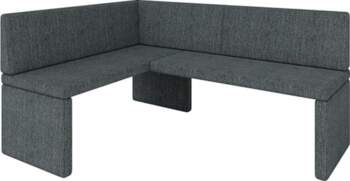 Akiko Corner Bench - Corner Bench