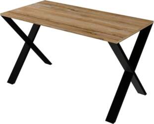 AKKE Kitchen Table Dining Table for