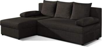 All4all Corner Sofa Gini Sofa Upholstered