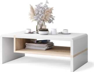 All4All Figo Coffee Table, Small Coffee