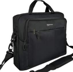 Amazon Basics - 1 x melna