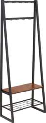 Amazon Basics Coat Rack with 9