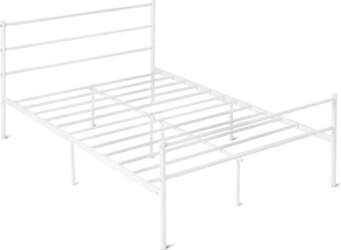 Amazon Basics Metal Bed Frame 140