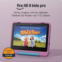 Amazon Fire HD 8 Kids Pro