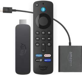 Amazon Fire TV Stick 4K un
