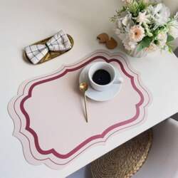 AMDXD Set of 2 Boho Place