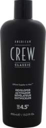 AMERICAN CREW Developer 15Vol 4,5