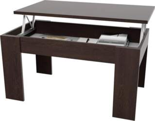 Amuéblate online - Adjustable Height Coffee
