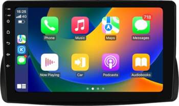 Android 14 9 collu auto radio