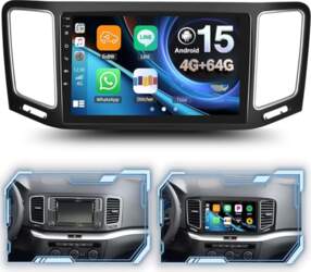Android 15, 4G + 64G 8Core