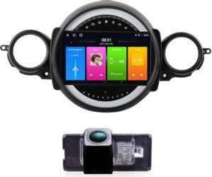 Android auto radio CarPlay Android auto
