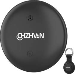 Android Smart Tracker Tag, Google sertificēts