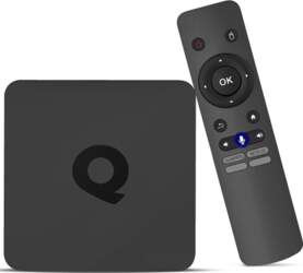 Android TV Box, Q1 Android 10