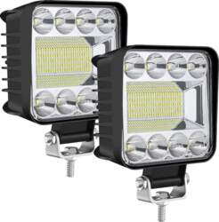 AnTom LED darba gaisma 2 x