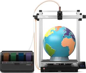Anycubic Kobra 3 Max Combo 3D
