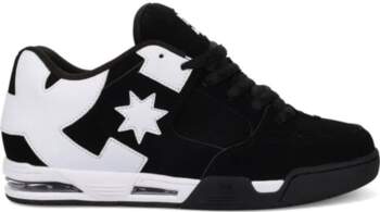 Apavi Command 02220002 Black / EU