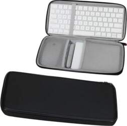 Apple Magic Keyboard MLA22LL/A Bluetooth +