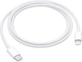 Apple Oriģinālais USB-C - iPhone Lightning