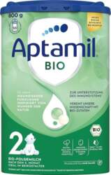 Aptamil Bio 2 – 800 g