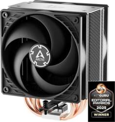 ARCTIC Freezer 36 CPU dzesētājs ar