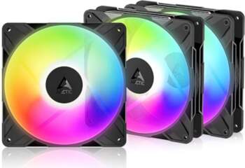 ARCTIC P14 Pro Reverse A-RGB (3