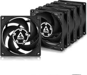 ARCTIC P8 (5 gab.) -