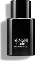 Armani Code Eau De Parfum 50