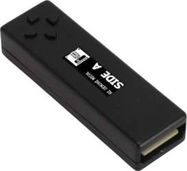 ASHATA FDSkey diska emulators ar OLED