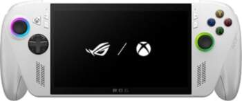 ASUS ROG Xbox Ally RC73YA konsole