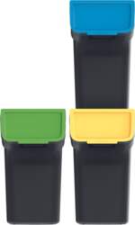 Atkritumu grozi STACKBOX Q SET –