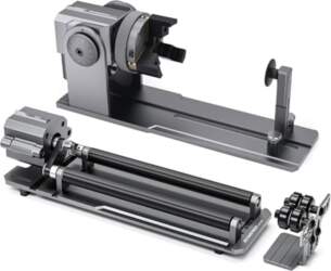 ATOMSTACK MAKER R1 PRO lāzera rotācijas