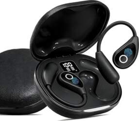 Atvērtas austiņas, Bluetooth austiņas 5.4