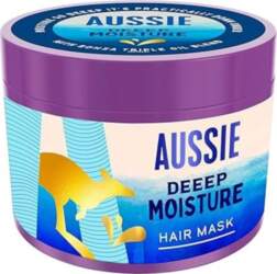 Aussie Deeep Moisture Vegan matu kopšanas