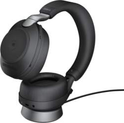 Austiņas evolve2 85 statīvs link380c ms