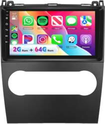 Auto radio 2G + 64G Android