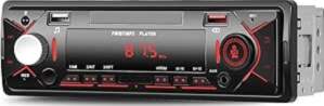 Auto radio ar Bluetooth, Auto radio