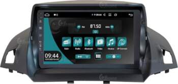 Autoradio priekš Ford Kuga (2013-2020) Android