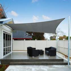 AXT SHADE Awning Waterproof Rectangular 3