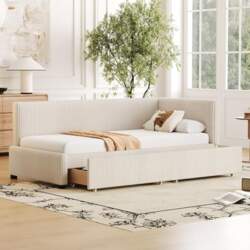 Ball & Cast Sofa Bed (90