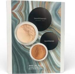 BareMinerals "Ready Set, Glow Complexion