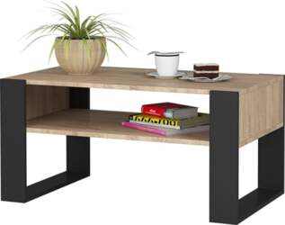 BDW - Coffee table - Sofa