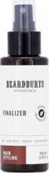 Beardburys Essentials Finalizer Apdares aerosols Elastīga